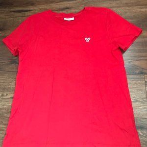 TNA short sleeve tee